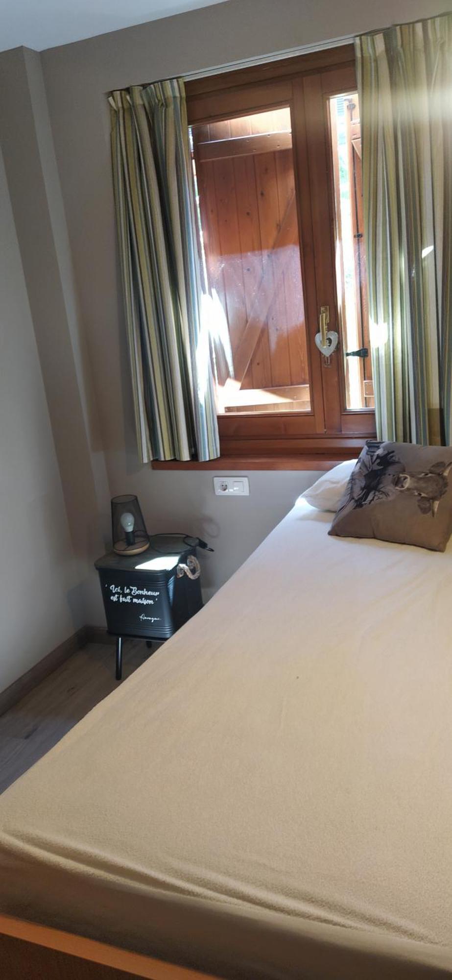 Soldeu Cosy Home Chambre photo
